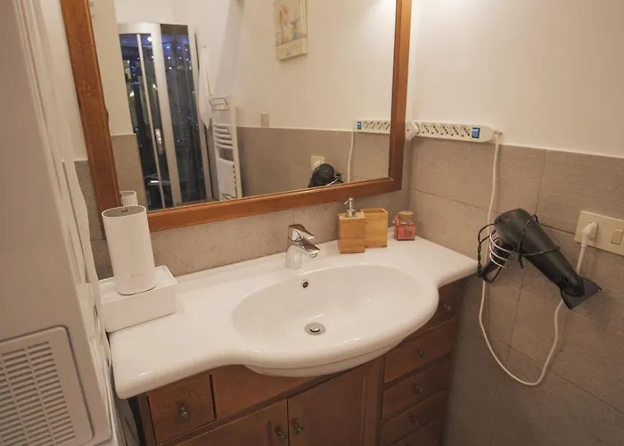 Itiseasy 1 E 2 Private Appartement Palerme