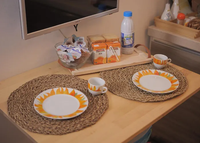 Itiseasy 1 E 2 Private Palerme