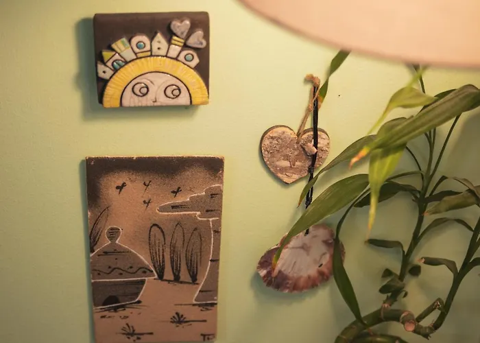 Itiseasy 1 E 2 Private Appartement