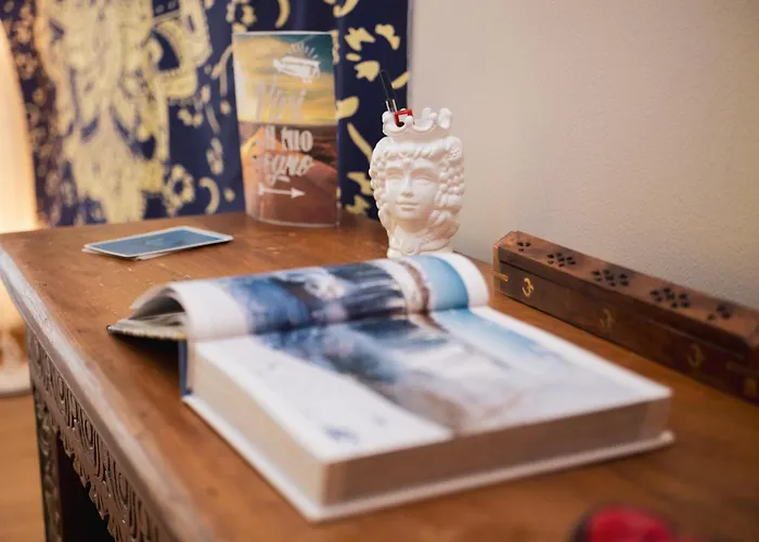 Itiseasy 1 E 2 Private Appartement *