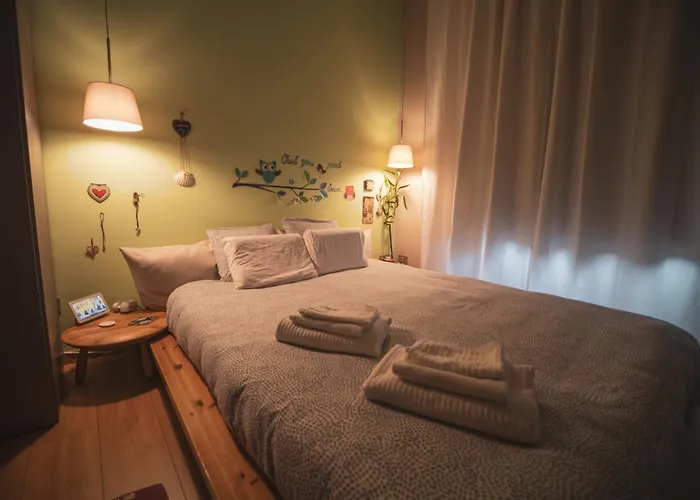 Itiseasy 1 E 2 Private * Palerme