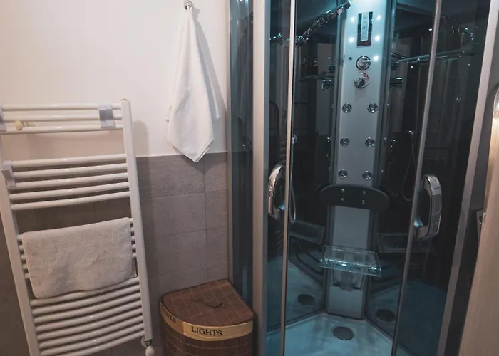 Itiseasy 1 E 2 Private Appartement Palerme