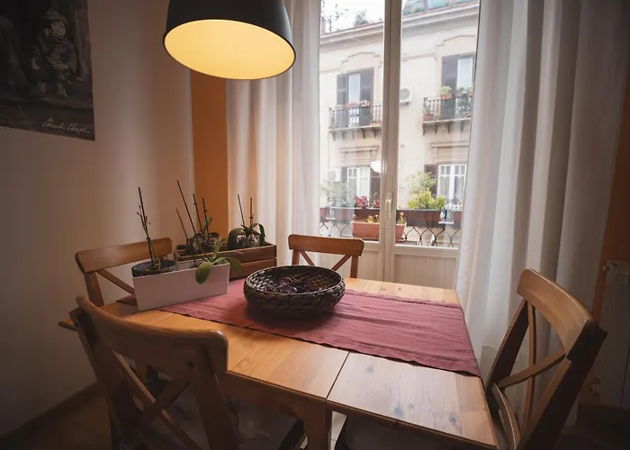 Itiseasy 1 E 2 Private * Palerme