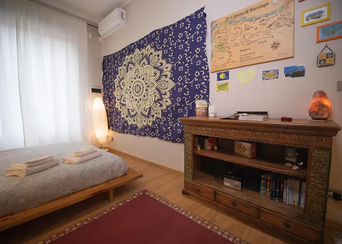 Appartement Itiseasy 1 E 2 Private