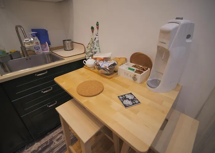 Itiseasy 1 E 2 Private Appartement Palerme