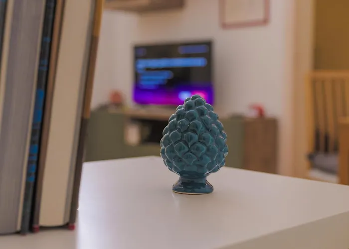 Itiseasy 1 E 2 Private Palerme