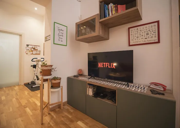 Appartement Itiseasy 1 E 2 Private