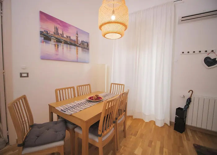 Itiseasy 1 E 2 Private Appartement Palerme