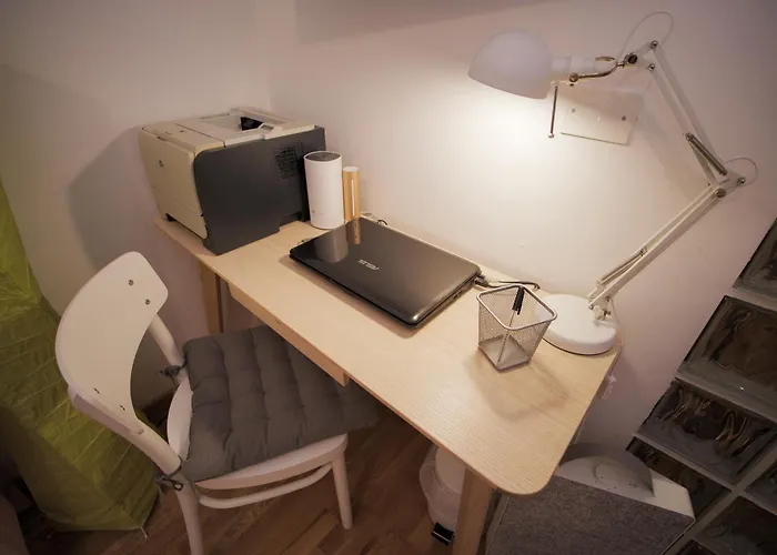 Itiseasy 1 E 2 Private Appartement