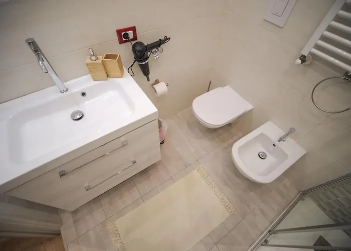 Appartement Itiseasy 1 E 2 Private