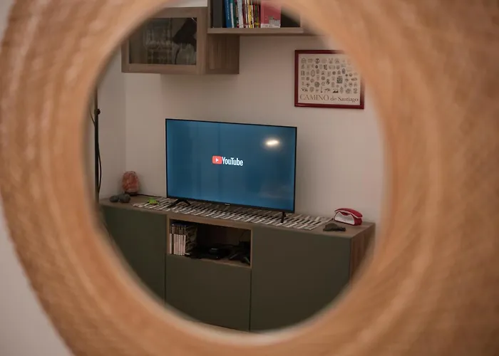 Itiseasy 1 E 2 Private Appartement *