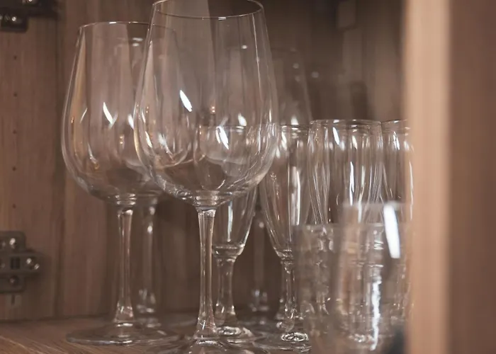 Appartement Itiseasy 1 E 2 Private *