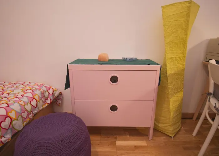 Appartement Itiseasy 1 E 2 Private Palerme