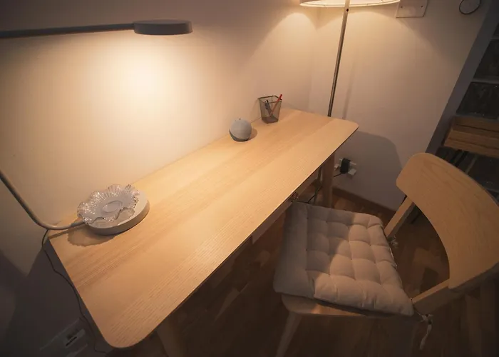 Itiseasy 1 E 2 Private Appartement Palerme