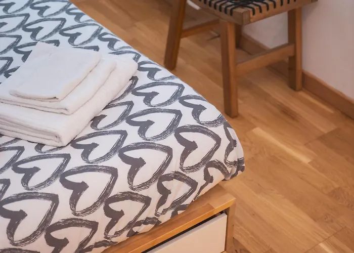 Itiseasy 1 E 2 Private Appartement Palerme