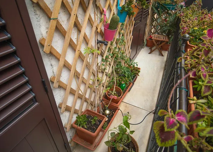 Itiseasy 1 E 2 Private Appartement *