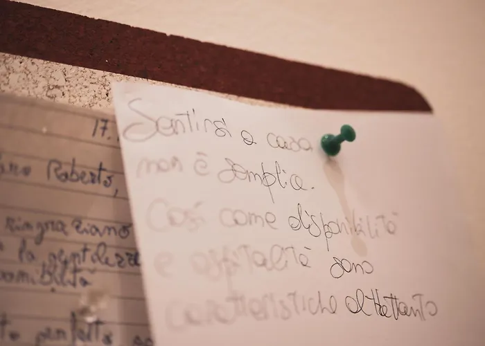 Itiseasy 1 E 2 Private Appartement Palerme