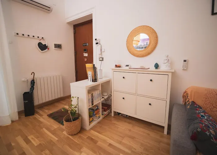 Itiseasy 1 E 2 Private Appartement