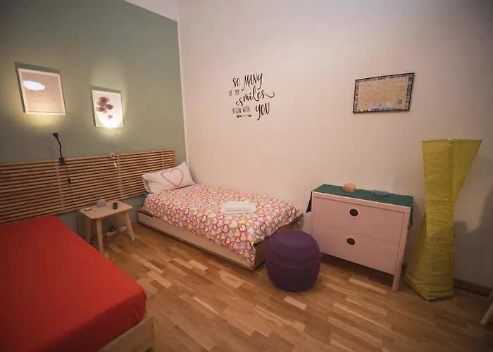 Itiseasy 1 E 2 Private * Palerme