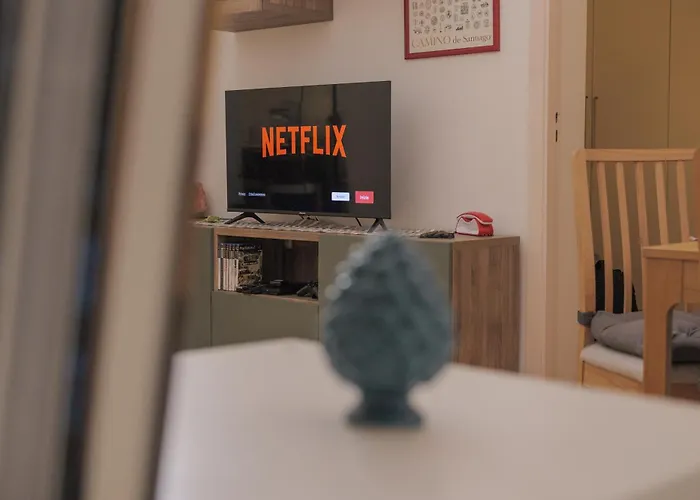 Appartement Itiseasy 1 E 2 Private *