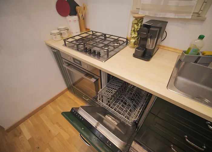 Itiseasy 1 E 2 Private Appartement *