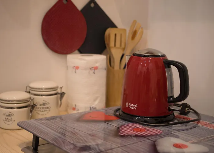 Appartement Itiseasy 1 E 2 Private *