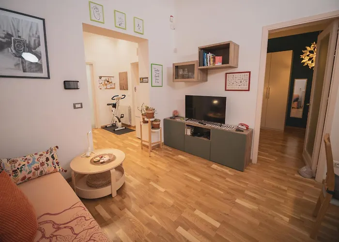 Appartement Itiseasy 1 E 2 Private *