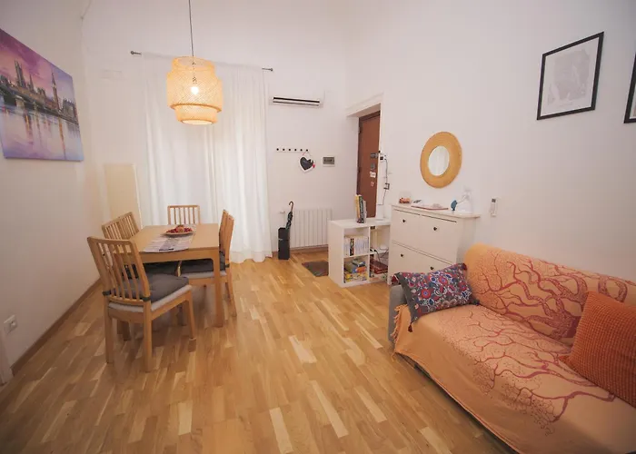 Itiseasy 1 E 2 Private Appartement