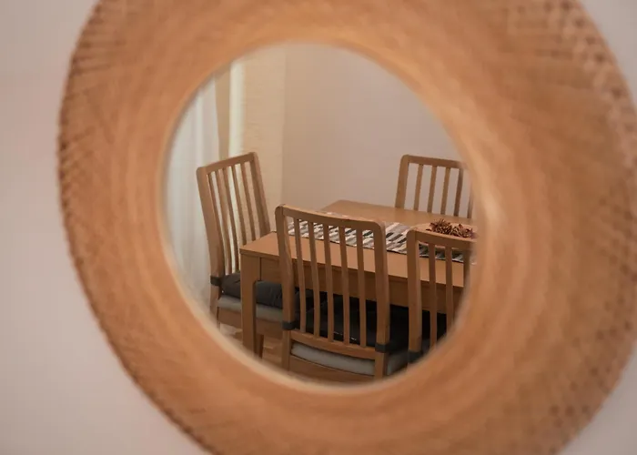 Appartement Itiseasy 1 E 2 Private Palerme