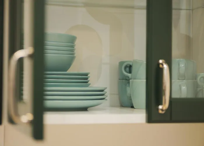 Itiseasy 1 E 2 Private Appartement