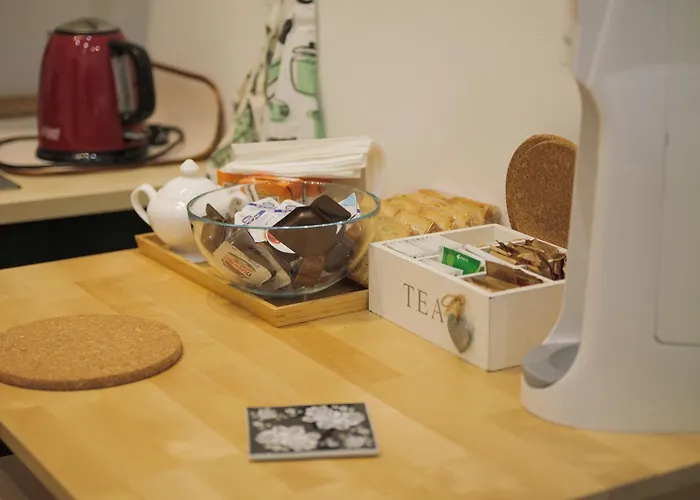 Itiseasy 1 E 2 Private Appartement Palerme