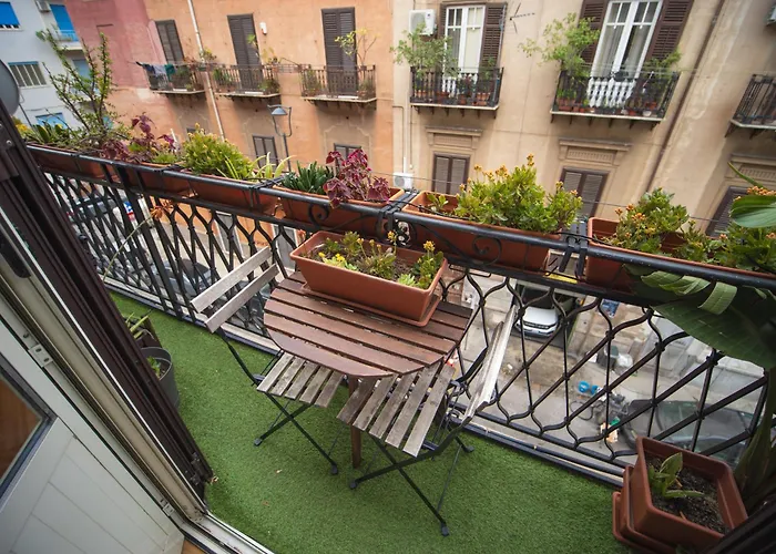 Itiseasy 1 E 2 Private Appartement *