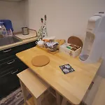 Itiseasy 1 E 2 Private Apartment Palermo