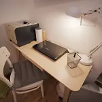 Itiseasy 1 E 2 Private Apartment